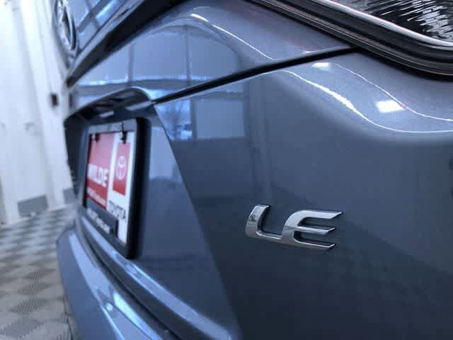 Thumbnail: 2025 Toyota Corolla - 15