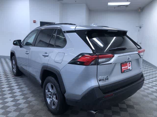 Thumbnail: 2025 Toyota RAV4 - 12