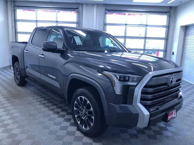 Thumbnail: 2026 Toyota Tundra - 6