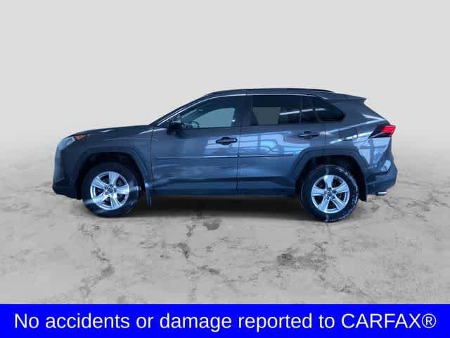 Thumbnail: 2020 Toyota RAV4 - 6