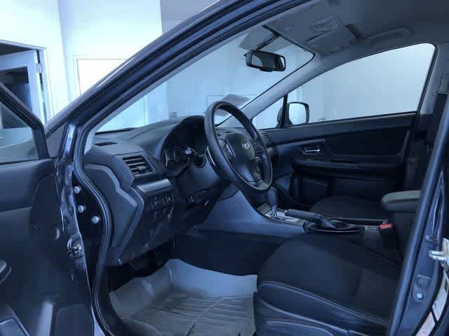 Thumbnail: 2014 Subaru XV Crosstrek - 11