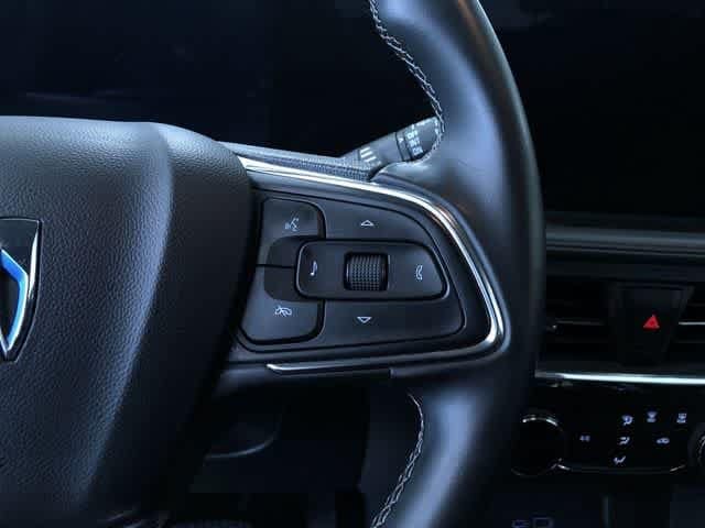 Thumbnail: 2025 Buick Encore GX - 27
