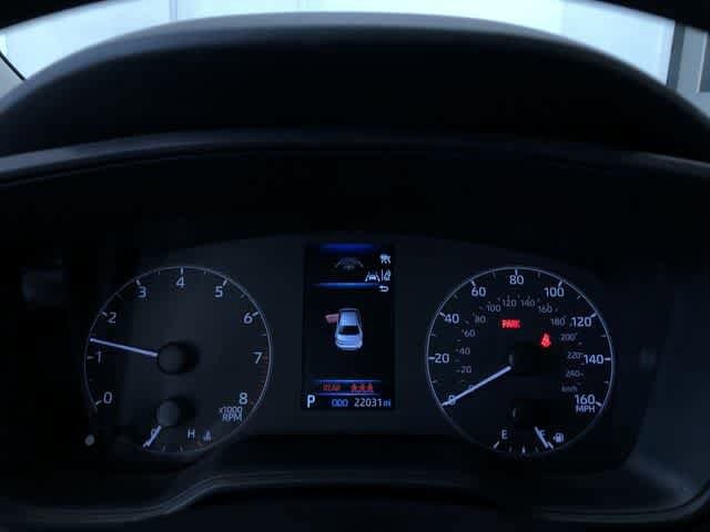 Thumbnail: 2025 Toyota Corolla - 30