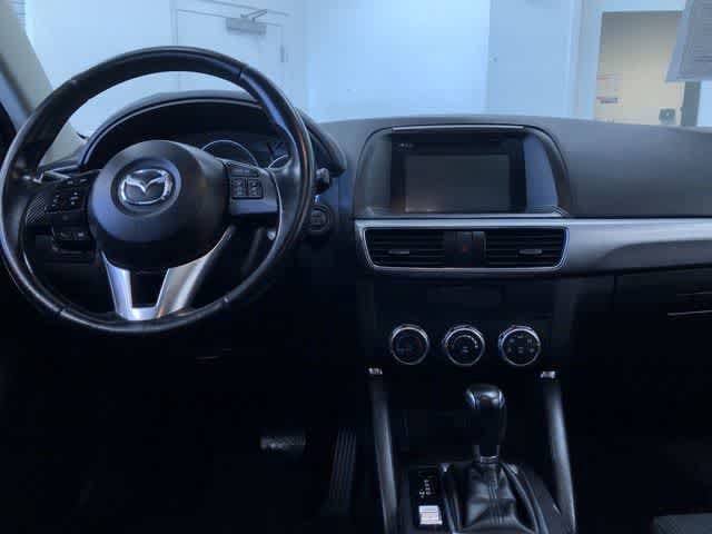 Thumbnail: 2016 Mazda CX-5 - 18