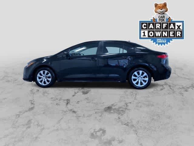 Thumbnail: 2025 Toyota Corolla - 6