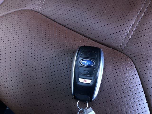 Thumbnail: 2023 Subaru Forester - 32