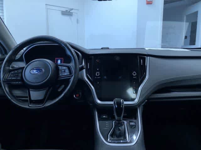 Thumbnail: 2024 Subaru Outback - 17