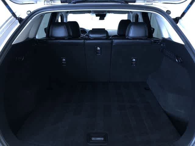 Thumbnail: 2025 Mazda CX-5 - 31