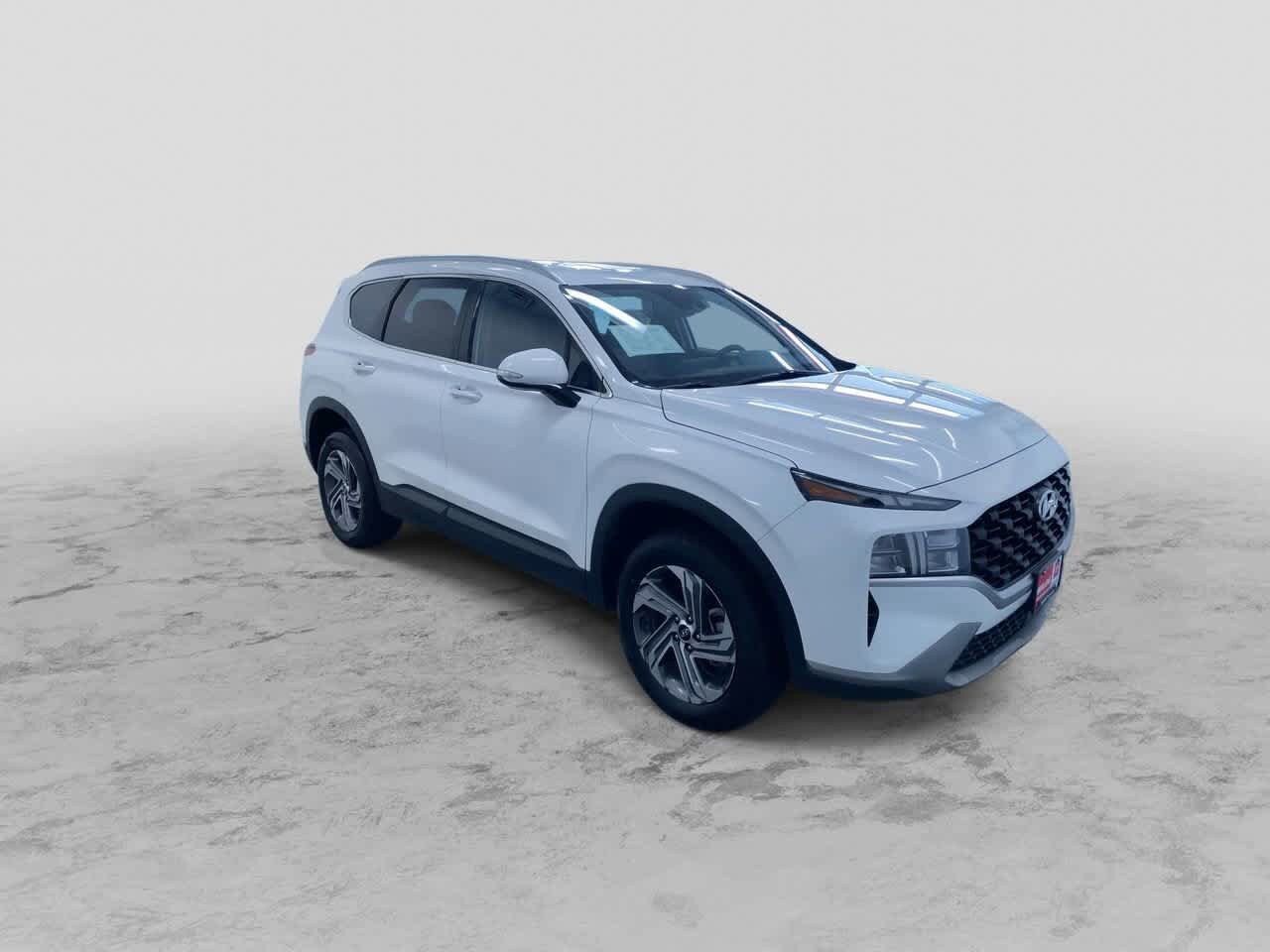 2023 Hyundai Santa Fe SEL 3