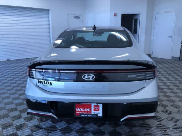Thumbnail: 2025 Hyundai Sonata - 14
