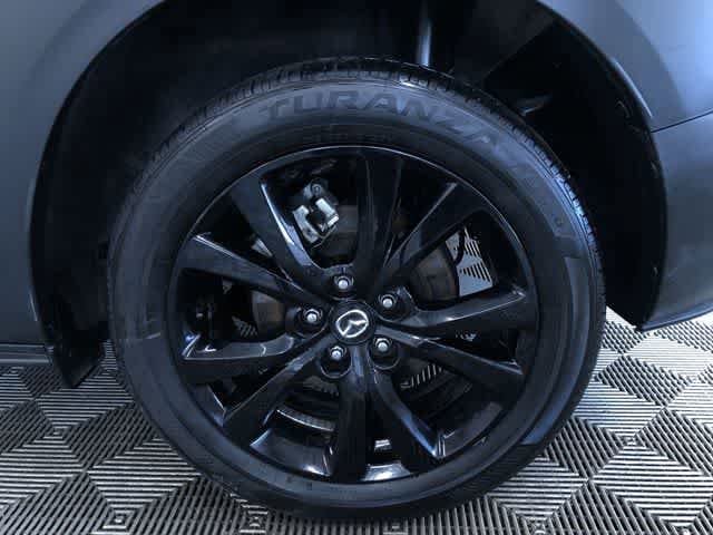 Thumbnail: 2025 Mazda CX-30 - 17