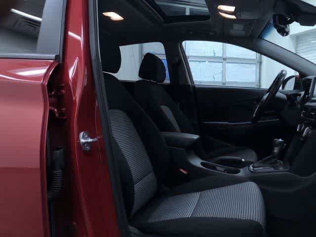 Thumbnail: 2019 Hyundai Kona - 22