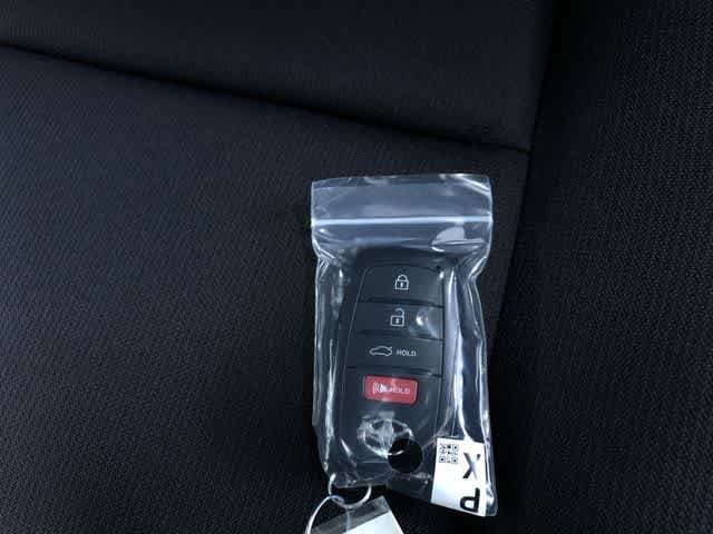 Thumbnail: 2026 Toyota Corolla - 24