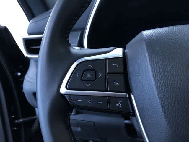 Thumbnail: 2025 Toyota Highlander - 25