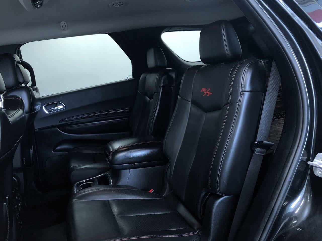 Thumbnail: 2012 Dodge Durango - 19