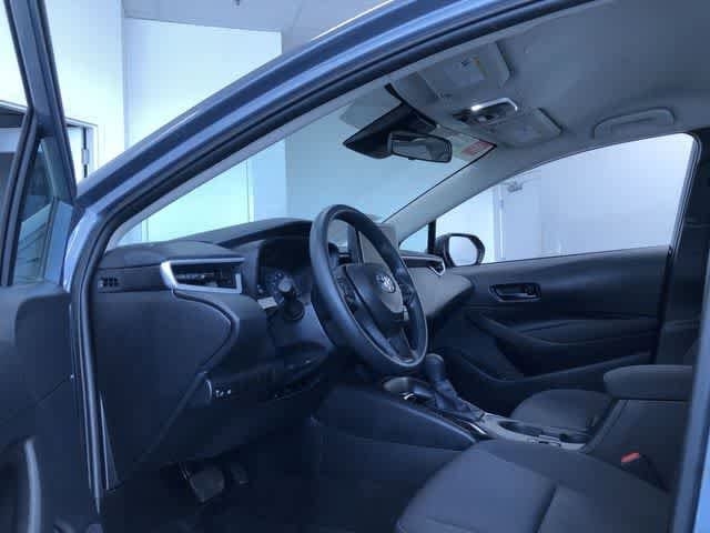 Thumbnail: 2025 Toyota Corolla - 10