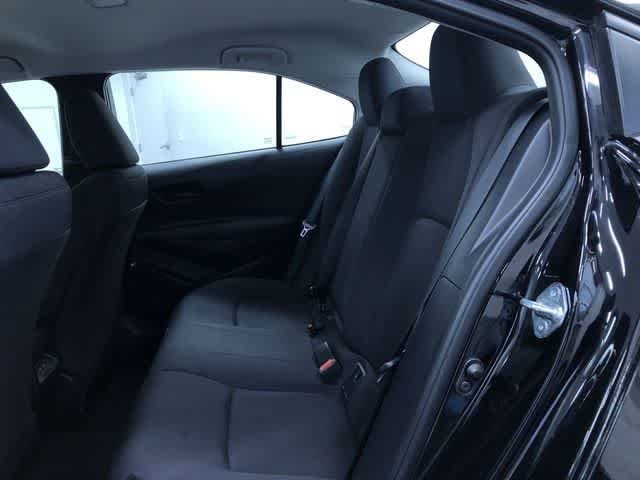 Thumbnail: 2025 Toyota Corolla - 20