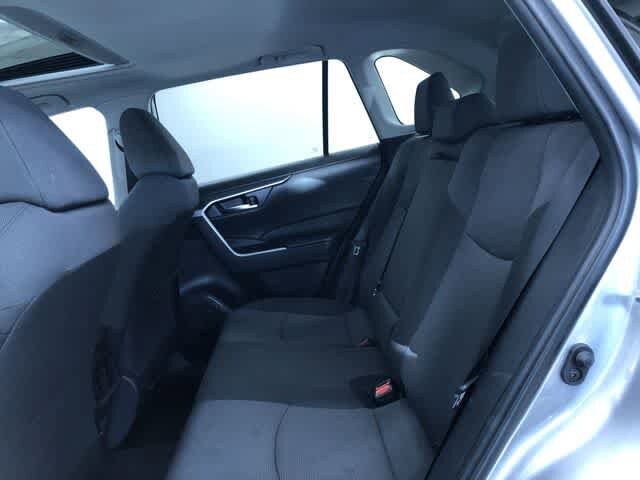 Thumbnail: 2025 Toyota RAV4 - 20