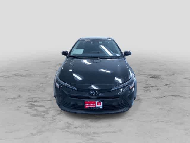 Thumbnail: 2024 Toyota Corolla - 4