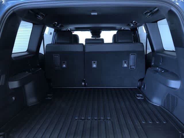 Thumbnail: 2026 Toyota Land Cruiser - 24