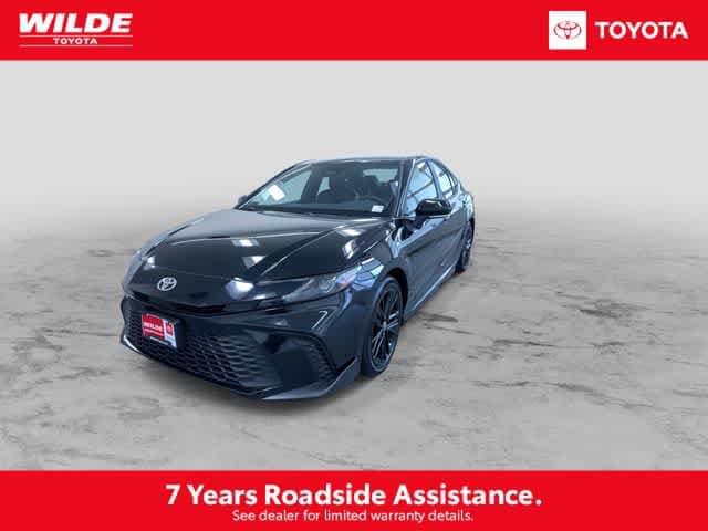 Thumbnail: 2025 Toyota Camry - 5