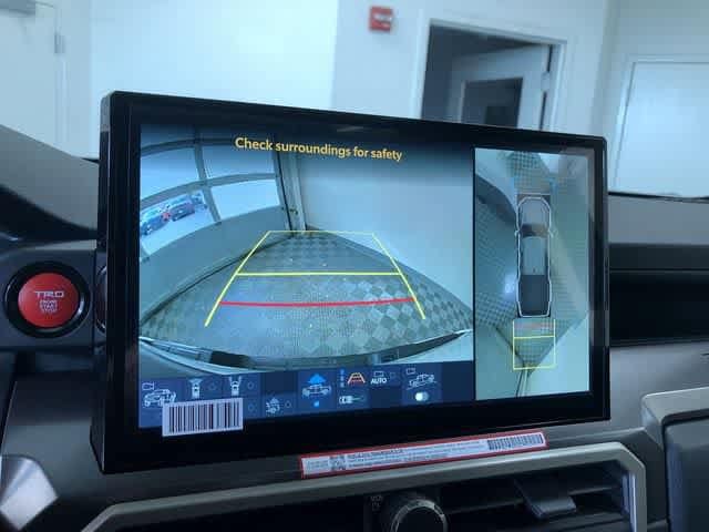 Thumbnail: 2025 Toyota Tacoma - 22