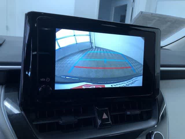 Thumbnail: 2024 Toyota Corolla - 27