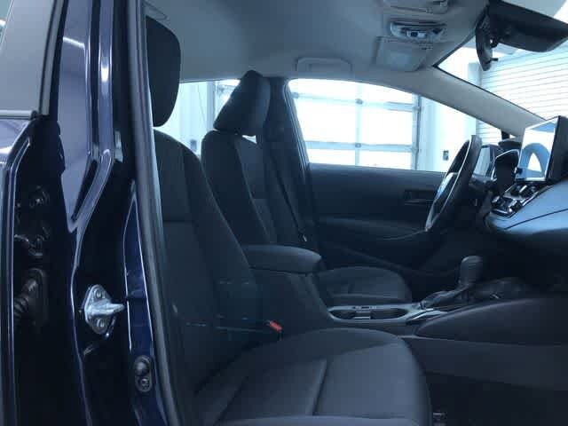 Thumbnail: 2025 Toyota Corolla - 22