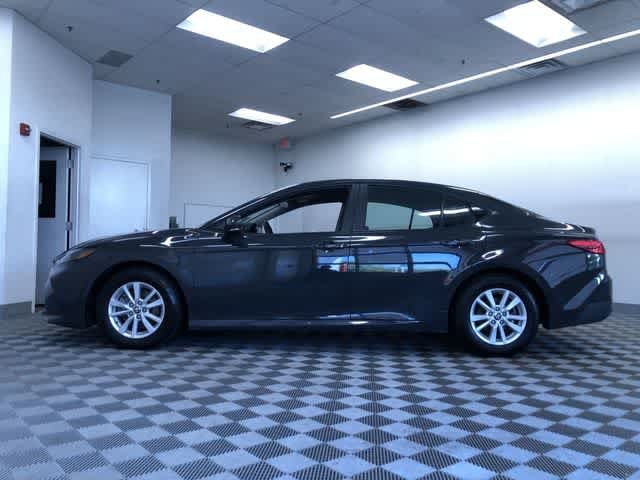 2026 Toyota Camry LE - Photo 12