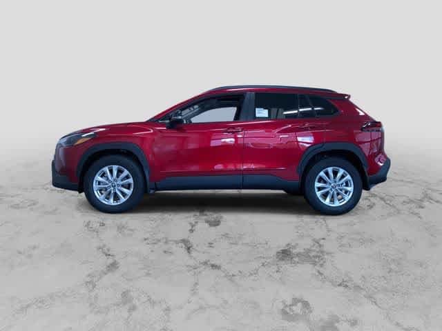Thumbnail: 2026 Toyota Corolla Cross - 6