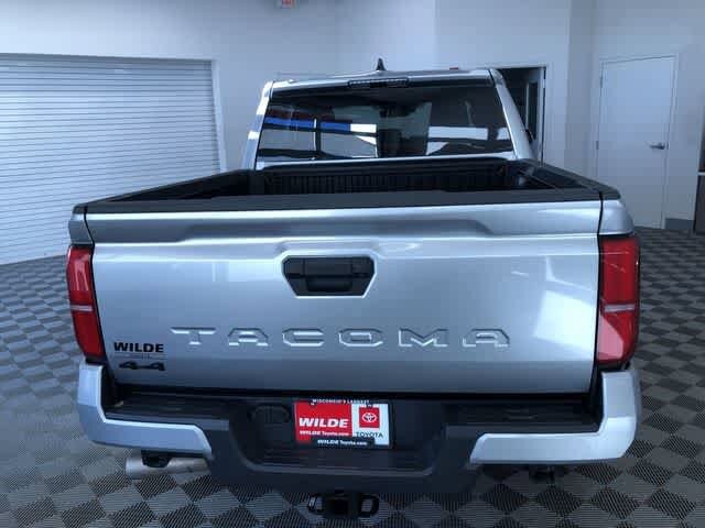Thumbnail: 2025 Toyota Tacoma - 5