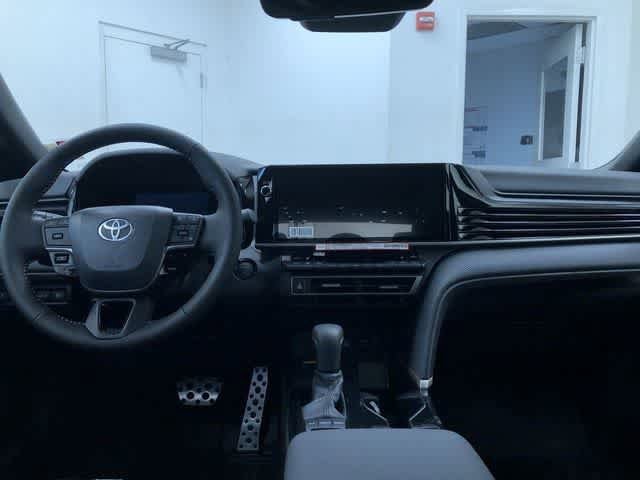 Thumbnail: 2026 Toyota Camry - 17