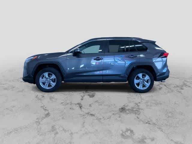 Thumbnail: 2025 Toyota RAV4 - 7