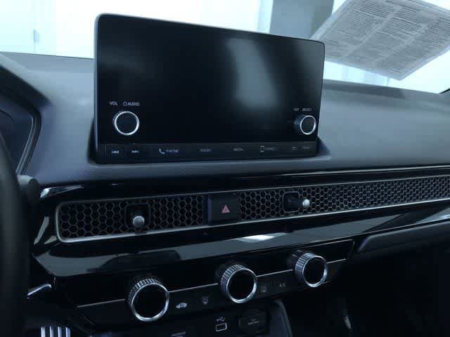 Thumbnail: 2024 Honda Civic - 19