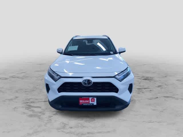Thumbnail: 2025 Toyota RAV4 - 4