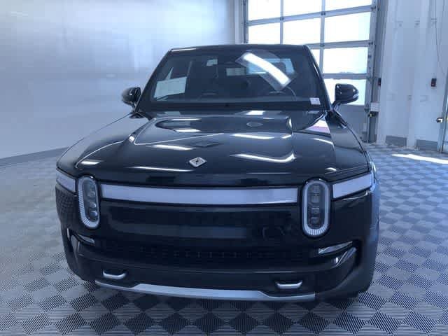 Thumbnail: 2023 Rivian R1T - 14