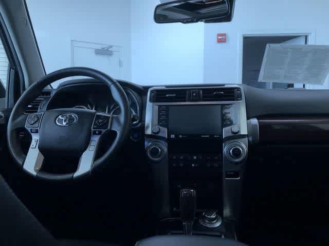 Thumbnail: 2020 Toyota 4Runner - 19