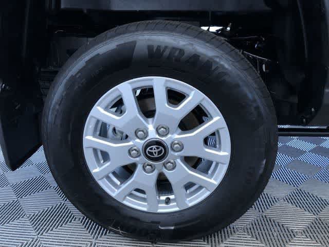 Thumbnail: 2026 Toyota Tacoma - 10