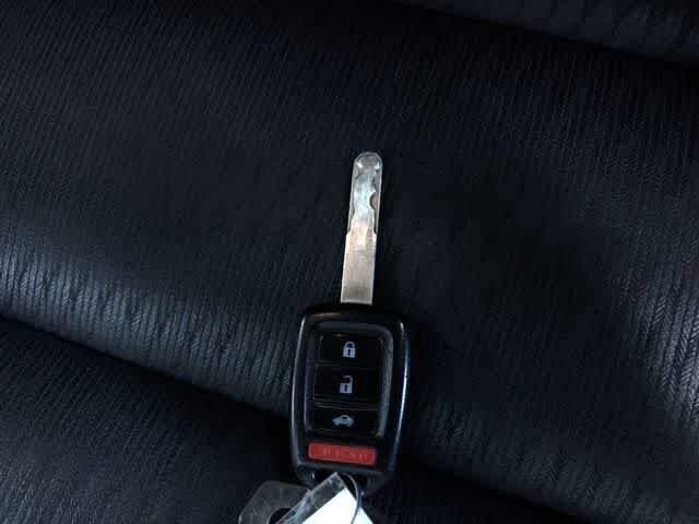 Thumbnail: 2014 Honda Accord - 31