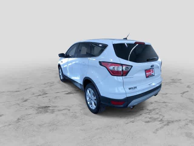 Thumbnail: 2017 Ford Escape - 8