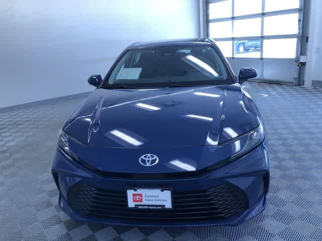 Thumbnail: 2025 Toyota Camry - 14
