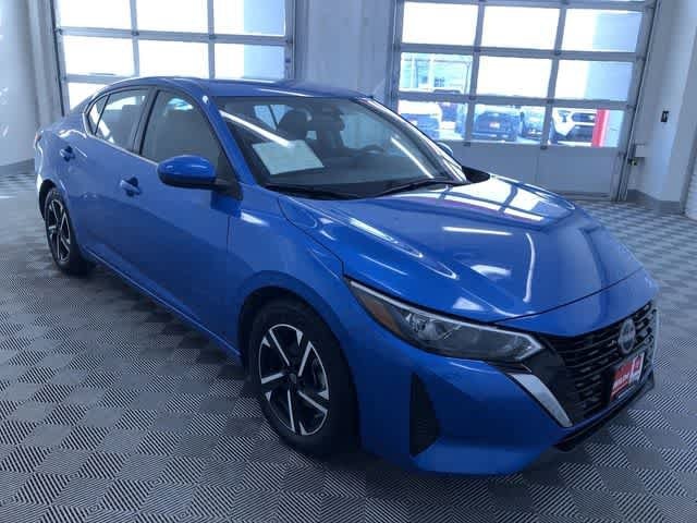 Thumbnail: 2024 Nissan Sentra - 36