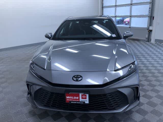 Thumbnail: 2026 Toyota Camry - 6