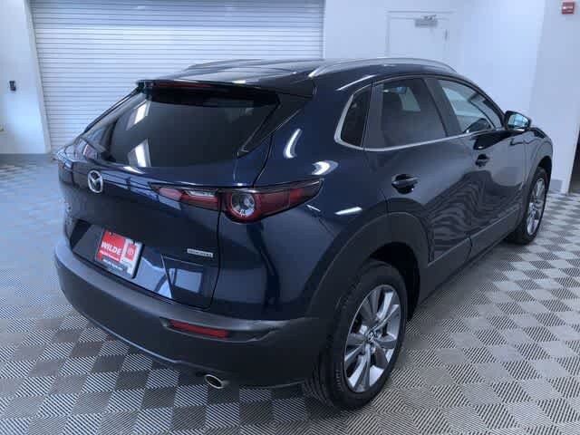 Thumbnail: 2025 Mazda CX-30 - 35