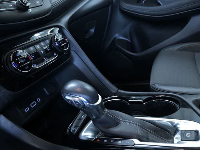 Thumbnail: 2021 Buick Encore GX - 30