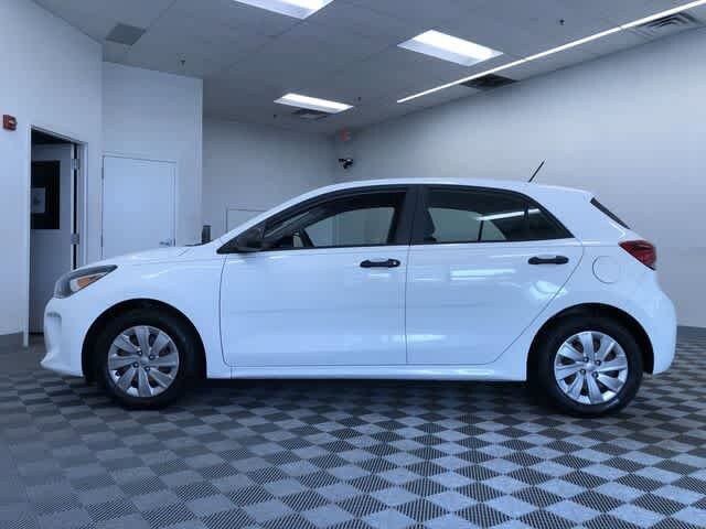 Thumbnail: 2018 Kia Rio5 - 12
