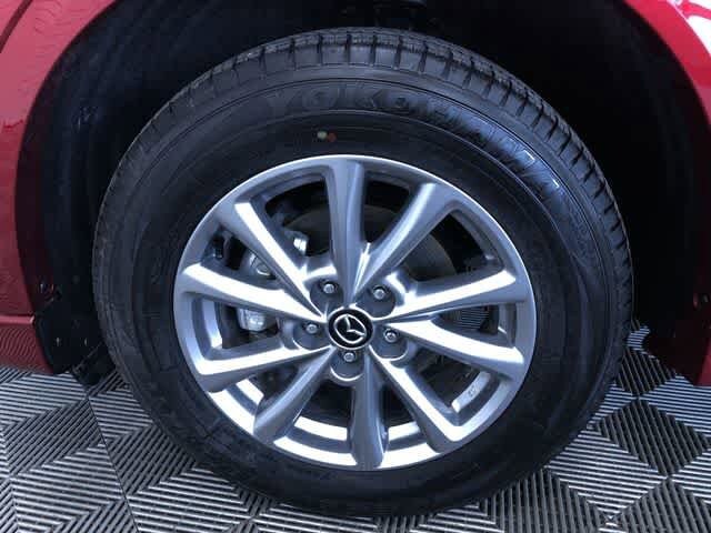 Thumbnail: 2025 Mazda CX-5 - 17