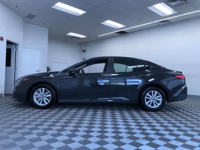 Thumbnail: 2026 Toyota Camry - 11