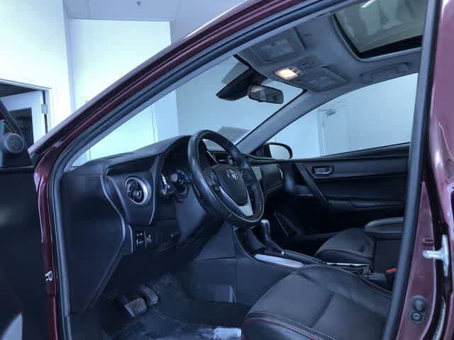 Thumbnail: 2017 Toyota Corolla - 11