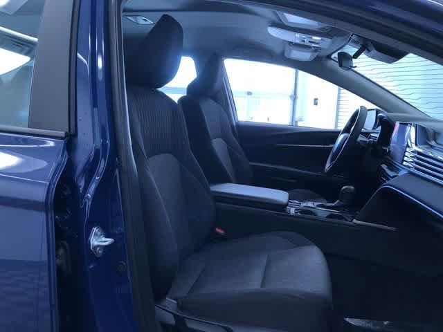 Thumbnail: 2025 Toyota Camry - 22